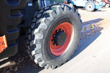 2017 SKYJACK SJ1056-THS 10000 LB DIESEL TELESCOPIC FORKLIFT TELEHANDLER PNEUMATIC 4WD OUTRIGGERS HEATED CAB 2465 HOURS STOCK # BF9969759-NLE - United Lift Equipment LLC