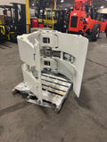 2019 Cascade FORKLIFT Paper Roll Clamp 60" 77F-RCS-237 Class IV 4 RECONDITIONED BF9692749-BUF - United Lift LLC