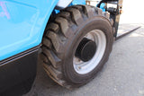 2023 GENIE GTH5519 5500 LB DIESEL TELESCOPIC FORKLIFT TELEHANDLER PNEUMATIC 4WD BRAND NEW STOCK # BF9698749-NLE - United Lift Equipment LLC