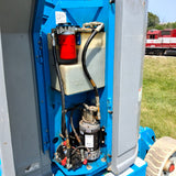 2014 GENIE Z30/20NRJ ARTICULATING BOOM LIFT AERIAL LIFT WITH ROTATING JIB ARM 30' REACH ELECTRIC 556 HOURS STOCK # BF9154539-WIB - United Lift LLC