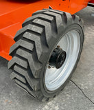 2017 JLG 600AJ ARTICULATING BOOM LIFT AERIAL LIFT WITH JIB 60' REACH DIESEL 4WD 2373 HOURS STOCK # BF9395149-PAB