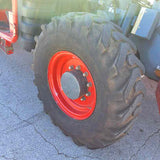 2020 SKYJACK SJ1256TH 12000 LB DIESEL TELESCOPIC FORKLIFT TELEHANDLER PNEUMATIC 4WD OUTRIGGERS 2506 HOURS STOCK # BF9703179-WIBFL - United Lift LLC