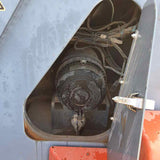 2016 SKYJACK SJ843TH 8000 LB DIESEL TELESCOPIC FORKLIFT TELEHANDLER PNEUMATIC 4WD 2820 HOURS STOCK # BF9401089-WIBFL - United Lift LLC