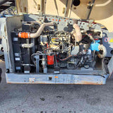 2016 SKYJACK SJ843TH 8000 LB DIESEL TELESCOPIC FORKLIFT TELEHANDLER PNEUMATIC 4WD 2820 HOURS STOCK # BF9401089-WIBFL - United Lift LLC