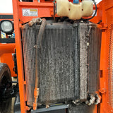 2016 JLG SKYTRAK 10054 10000 LB DIESEL TELESCOPIC FORKLIFT TELEHANDLER PNEUMATIC 4WD OPEN CAB OUTRIGGERS 2951 HOURS STOCK # BF9576479-WIB - United Lift LLC