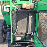 2017 SKYTRAK 6036 6000 LB DIESEL TELESCOPIC FORKLIFT TELEHANDLER PNEUMATIC 4WD OPEN CAB 2869 HOURS STOCK # BF9357149-WIFL - United Lift LLC