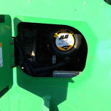 2017 SKYTRAK 6036 6000 LB DIESEL TELESCOPIC FORKLIFT TELEHANDLER PNEUMATIC 4WD OPEN CAB 2869 HOURS STOCK # BF9357149-WIFL - United Lift LLC