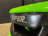 2025 VIPER FB30 6000 LB 80 VOLT LITHIUM-ION ELECTRIC FORKLIFT PNEUMATIC 88/189" 3 STAGE MAST SIDE SHIFTER STOCK # BF9362989-ILE - United Lift LLC