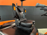 2025 VIPER RTD25F-2 5500 LB DIESEL FORKLIFT PNEUMATIC 95/185" 3 STAGE MAST SIDE SHIFTER STOCK # BF9389199-ILE - United Lift LLC