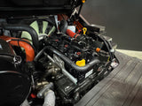 2025 VIPER RTD25F-2 5500 LB DIESEL FORKLIFT PNEUMATIC 95/185" 3 STAGE MAST SIDE SHIFTER STOCK # BF9389199-ILE - United Lift LLC