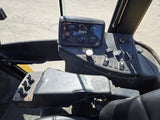 2006 YALE GDP210 21000 LB DIESEL FORKLIFT PNEUMATIC 143/147" 2 STAGE MAST DUAL DRIVE TIRES SIDE SHIFTER ENCLOSED CAB 6500 HOURS STOCK # BF9393130-RIL - United Lift LLC