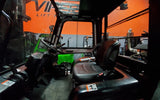 2021 VIPER FD70 15500 LB DIESEL FORKLIFT DUAL PNEUMATIC 108/189" 3 STAGE MAST ENCLOSED CAB STOCK # BF9493269-ILIL - United Lift Used & New Forklift Telehandler Scissor Lift Boomlift