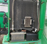 2013 SKYTRAK 8042 8000 LB DIESEL TELESCOPIC FORKLIFT TELEHANDLER PNEUMATIC OPEN CAB 4WD 2177 HOURS STOCK # BF9529179-EBOK - United Lift Equipment LLC