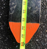 2013 JLG G12-55A 12000 LB DIESEL TELESCOPIC FORKLIFT TELEHANDLER PNEUMATIC 4WD AUXILIARY HYDRAULICS 2911 HOURS STOCK # BF9829759-NLEQ - United Lift Equipment LLC