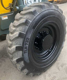 2015 GEHL RS8-42 8000 LB DIESEL TELESCOPIC FORKLIFT TELEHANDLER PNEUMATIC 4WD 2490 HOURS STOCK # BF9649739-NLEQ - United Lift Equipment LLC