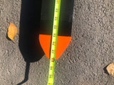 2016 SKYTRAK 10054 10000 LB DIESEL TELESCOPIC FORKLIFT TELEHANDLER 4WD OUTRIGGERS 2670 HOURS STOCK # BF9968739-NLEQ - United Lift Equipment LLC