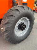 2016 SKYTRAK 10054 10000 LB DIESEL TELESCOPIC FORKLIFT TELEHANDLER 4WD OUTRIGGERS 2969 HOURS STOCK # BF9998739-NLPA - United Lift Equipment LLC