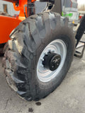2016 SKYTRAK 10054 10000 LB DIESEL TELESCOPIC FORKLIFT TELEHANDLER 4WD OUTRIGGERS 2969 HOURS STOCK # BF9998739-NLPA - United Lift Equipment LLC