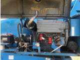 2006 GENIE S80 TELESCOPIC BOOM LIFT AERIAL LIFT 80' REACH DIESEL 4WD 1709 HOURS STOCK # BF9238539-WIBTX - United Lift Used & New Forklift Telehandler Scissor Lift Boomlift