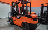 2021 VIPER FD35 8000 LB DIESEL FORKLIFT PNEUMATIC 89/189" 3 STAGE MAST SIDE SHIFTER STOCK # BF9283149-ILIL - United Lift Used & New Forklift Telehandler Scissor Lift Boomlift