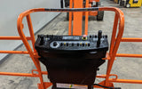 2011 JLG 860 SJ STRAIGHT BOOM LIFT AERIAL LIFT WITH JIB ARM 86' REACH DIESEL 4WD STOCK # BF9543059-ILIL - United Lift Used & New Forklift Telehandler Scissor Lift Boomlift