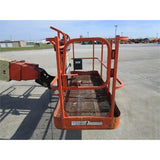 2007 JLG 800S TELESCOPIC BOOM LIFT AERIAL LIFT 80' REACH DIESEL 4WD 1958 HOURS STOCK # BF9527729-BRIL - United Lift Used & New Forklift Telehandler Scissor Lift Boomlift