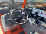 2022 JLG 943 9000 LB DIESEL TELESCOPIC FORKLIFT TELEHANDLER PNEUMATIC 4WD BRAND NEW STOCK # BF91581389-HLOH - United Lift Equipment LLC