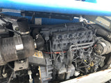 2013 GENIE GTH5519 5500 LB DIESEL TELESCOPIC FORKLIFT TELEHANDLER PNEUMATIC 4WD QUICK CHANGE MATERIAL BUCKET 2800 HOURS STOCK # BF9382189-LTIN - United Lift Equipment LLC