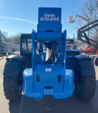 2015 GENIE GTH844 8000 LB DIESEL TELESCOPIC FORKLIFT TELEHANDLER PNEUMATIC 4WD 1690 HOURS STOCK # BF9787549-NLPA - United Lift Equipment LLC