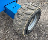 2014 GENIE S40 TELESCOPIC STRAIGHT BOOM LIFT AERIAL LIFT 40' REACH DIESEL 4WD 1998 HOURS STOCK # BF9295519-WIB - United Lift Equipment LLC