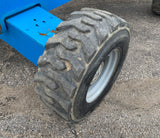 2014 GENIE S40 TELESCOPIC STRAIGHT BOOM LIFT AERIAL LIFT 40' REACH DIESEL 4WD 1998 HOURS STOCK # BF9295519-WIB - United Lift Equipment LLC