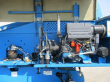 2013 GENIE S60X TELESCOPIC STRAIGHT BOOM LIFT AERIAL LIFT 60' REACH DUAL FUEL 4WD 3388 HOURS STOCK # BF9325169-PAB - United Lift Used & New Forklift Telehandler Scissor Lift Boomlift