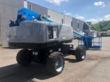 2016 GENIE S65 TELESCOPIC BOOM LIFT AERIAL LIFT 65' REACH DIESEL 4WD 2122 HOURS STOCK # BF9748569-BUFPA - United Lift Equipment LLC