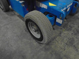 2011 GENIE Z45/25JDC ARTICULATING BOOM LIFT AERIAL LIFT WITH JIB ARM 45' REACH 48 VOLT ELECTRIC 860 HOURS STOCK # BF9174539-WIBTN - United Lift Used & New Forklift Telehandler Scissor Lift Boomlift