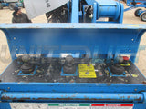 2012 GENIE Z45/25 ARTICULATING BOOM LIFT AERIAL LIFT 45' REACH DIESEL 4WD 1448 HOURS STOCK # BF9258519-WIB - United Lift Used & New Forklift Telehandler Scissor Lift Boomlift
