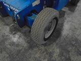 2011 GENIE Z45/25JDC ARTICULATING BOOM LIFT AERIAL LIFT WITH JIB ARM 45' REACH 48 VOLT ELECTRIC 860 HOURS STOCK # BF9174539-WIBTN - United Lift Used & New Forklift Telehandler Scissor Lift Boomlift