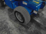 2011 GENIE Z45/25JDC ARTICULATING BOOM LIFT AERIAL LIFT WITH JIB ARM 45' REACH 48 VOLT ELECTRIC 860 HOURS STOCK # BF9174539-WIBTN - United Lift Used & New Forklift Telehandler Scissor Lift Boomlift
