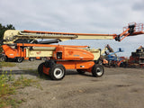 2018 JLG 1250AJP ARTICULATING BOOM LIFT AERIAL LIFT WITH JIB ARM 125' REACH DIESEL 4WD 146 HOURS STOCK # BF91972149-VAOH - United Lift Used & New Forklift Telehandler Scissor Lift Boomlift