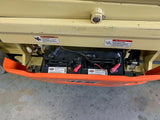 2012 JLG 2630ES SCISSOR LIFT 26' REACH ELECTRIC CUSHION TIRES 428 HOURS STOCK # BF989329-BAYTX - United Lift Used & New Forklift Telehandler Scissor Lift Boomlift