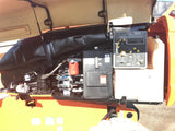 2008 JLG 600S TELESCOPIC BOOM LIFT AERIAL LIFT 60' DIESEL FUEL 4WD 3126 HOURS STOCK # BF9317789-JJSC - United Lift Used & New Forklift Telehandler Scissor Lift Boomlift