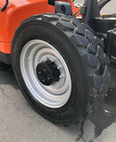 2015 JLG G12-55A 12000 LB DIESEL TELESCOPIC FORKLIFT TELEHANDLER PNEUMATIC 4WD OPEN CAB OUTRIGGERS 2230 HOURS STOCK # BF91149729-NLEQ - United Lift Equipment LLC