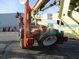 2011 JLG T350 TOWABLE BOOM LIFT AERIAL LIFT 35' REACH 4WD 162 HOURS STOCK # BF9144519-WIB - United Lift Used & New Forklift Telehandler Scissor Lift Boomlift