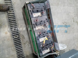 2012 SKYJACK SJIII3215 SCISSOR LIFT 15' REACH ELECTRIC CUSHION TIRES 154 HOURS STOCK # BF943599-WIBIL - United Lift Used & New Forklift Telehandler Scissor Lift Boomlift