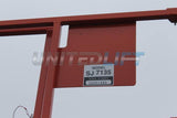 2011 SKYJACK SJ7135RT SCISSOR LIFT 35' REACH DIESEL PNEUMATIC TIRES 1438 HOURS STOCK # BF9138599-WIB - United Lift Used & New Forklift Telehandler Scissor Lift Boomlift