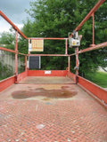2007 SKYJACK SJIII4632 SCISSOR LIFT 32' REACH ELECTRIC SMOOTH CUSHION TIRES 190 HOURS STOCK # BF964529-WIBIL - United Lift Used & New Forklift Telehandler Scissor Lift Boomlift