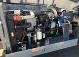 2022 SKYJACK SJ843TH 8000 LB DIESEL TELESCOPIC FORKLIFT TELEHANDLER PNEUMATIC 4WD AUXILIARY HYDRAULICS BRAND NEW STOCK # BF91178549-NLEQ - United Lift Equipment LLC