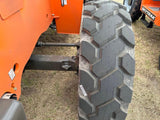 2023 SKYTRAK 8042 8000 LB DIESEL TELESCOPIC FORKLIFT TELEHANDLER PNEUMATIC 4WD ENCLOSED CAB BRAND NEW STOCK # BF91299179-ALFL - United Lift Equipment LLC