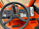 2023 SKYTRAK 8042 8000 LB DIESEL TELESCOPIC FORKLIFT TELEHANDLER PNEUMATIC 4WD ENCLOSED CAB BRAND NEW STOCK # BF91299179-ALFL - United Lift Equipment LLC
