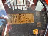 2023 SKYTRAK 8042 8000 LB DIESEL TELESCOPIC FORKLIFT TELEHANDLER PNEUMATIC 4WD ENCLOSED CAB BRAND NEW STOCK # BF91299179-ALFL - United Lift Equipment LLC